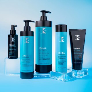 K-Time Ad Volume Maska Pogrubiająca i Zwiększająca Objętość 500ml
