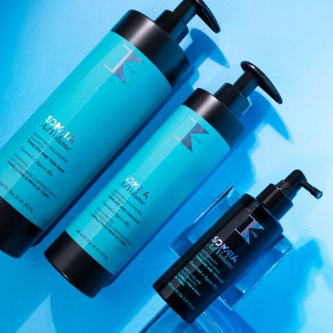 K-Time Ad Volume Spray Unoszący Włosy u Nasady i Zwiększający Objętość 150ml
