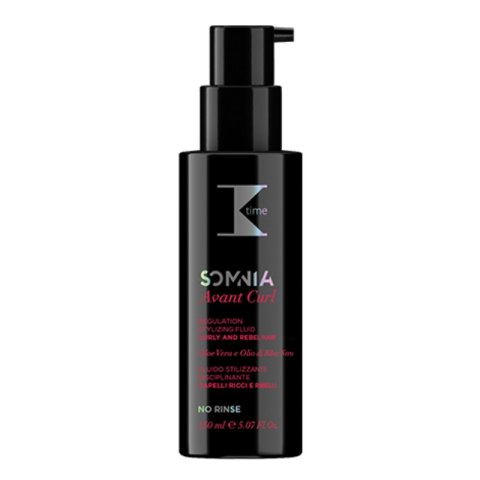 K-Time Avant Curl Fluid do Loków 150ml