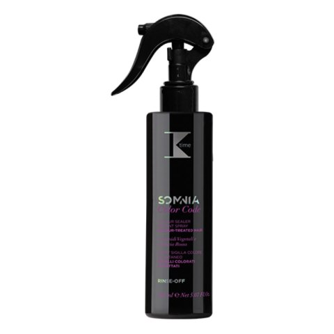 K-Time Color Code Spray Utrwalający Kolor 150ml K-Time Color Code Spray Utrwalający Kolor 150ml