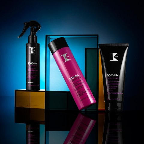 K-Time Color Code Spray Utrwalający Kolor 150ml K-Time Color Code Spray Utrwalający Kolor 150ml