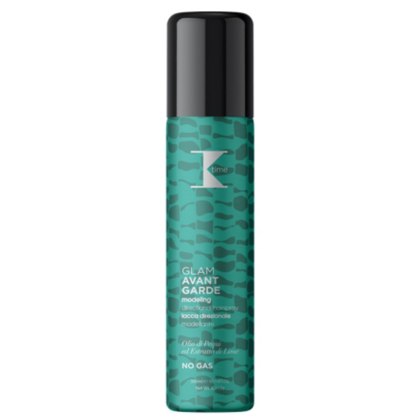 K-Time Glam Avant Garde Lakier do Włosów bez Gazu 300ml