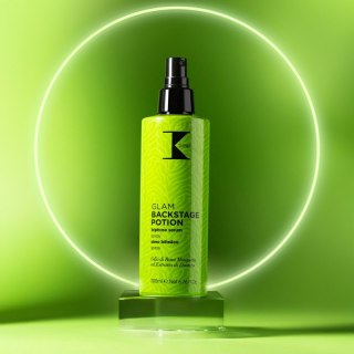 K-Time Glam Backstage Potion Dwufazowe Serum w Sprayu 200ml