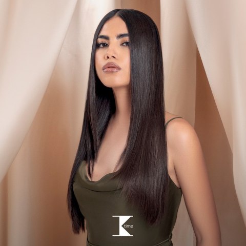K-Time Keratin Code Szampon Reaktywujący 300 ml K-Time Keratin Code Szampon Reaktywujący 300 ml