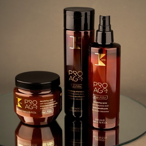 K-Time Pro Age Maska Zagęszczająca do Włosów 200ml