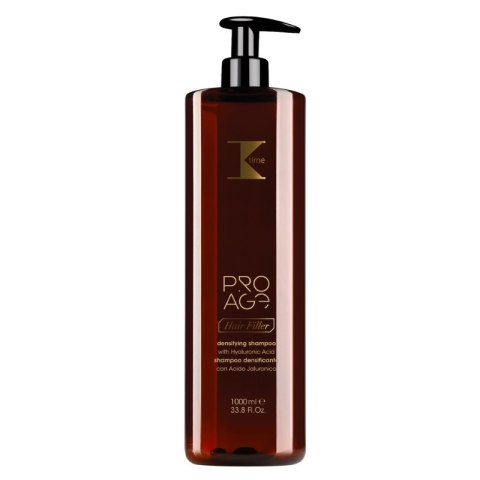 K-Time Pro Age Szampon Zagęszczający do Włosów 1000ml