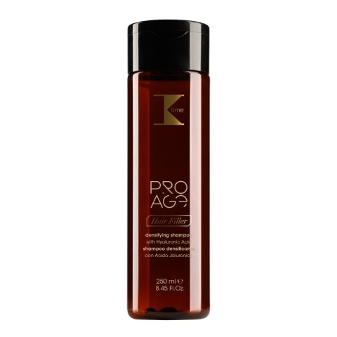K-Time Pro Age Szampon Zagęszczający do Włosów 250ml K-Time Pro Age Szampon Zagęszczający do Włosów 250ml
