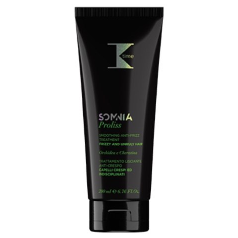 K-Time Somnia Proliss Maska Wygładzająca do Włosów 200ml