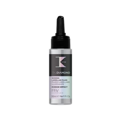 K-Time The Diamond Odżywka Lamelarna 9 sekund Mini 30 ml
