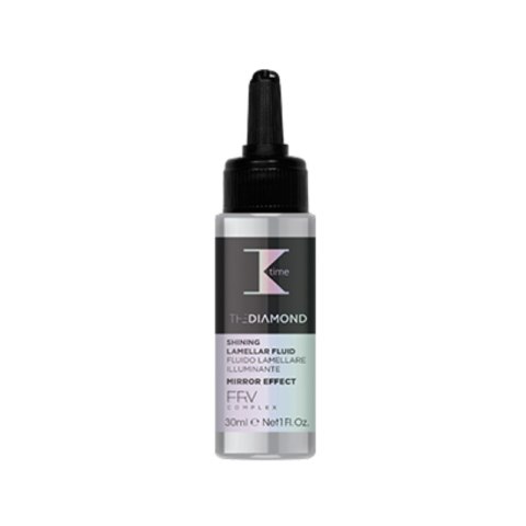 K-Time The Diamond Odżywka Lamelarna 9 sekund Mini 30 ml