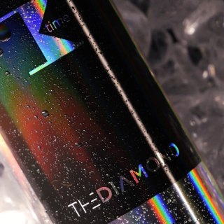 K-Time The Diamond Odżywka Lamelarna 9 sekund Mini 30 ml