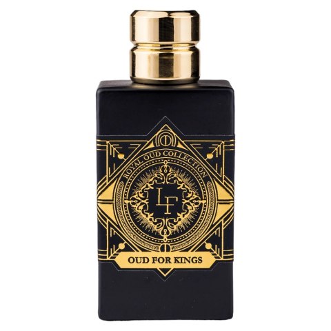 La Fede Oud For Kings woda perfumowana spray 100ml La Fede Oud For Kings woda perfumowana spray 100ml