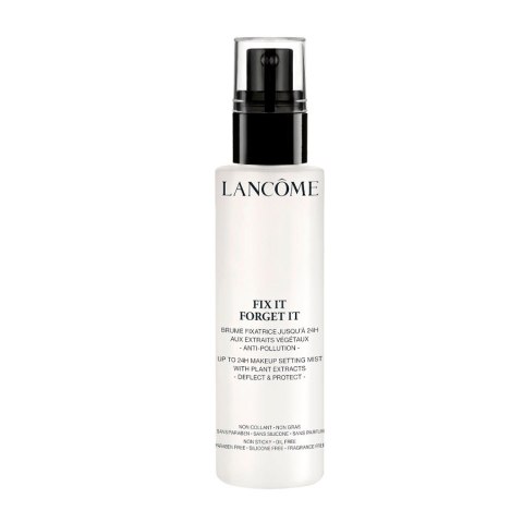 Lancome Fix It Forget It Setting Mist Spray mgiełka do twarzy utrwalająca makijaż 100ml