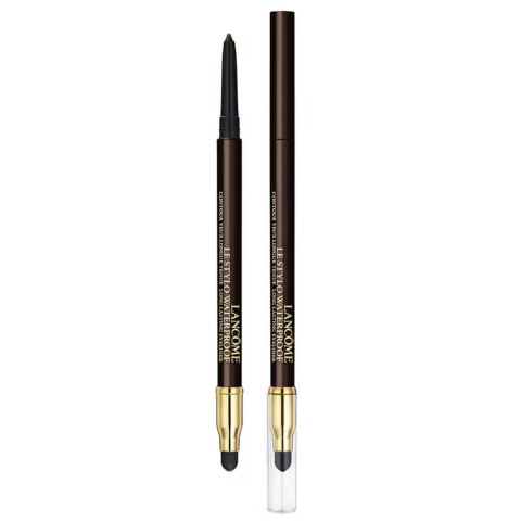 Lancome Le Stylo Waterproof wodoodporna kredka do oczu 03 Chocolat 0.3g Lancome Le Stylo Waterproof wodoodporna kredka do oczu 03 Chocolat 0.3g