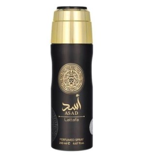 Lattafa Asad dezodorant spray 200ml