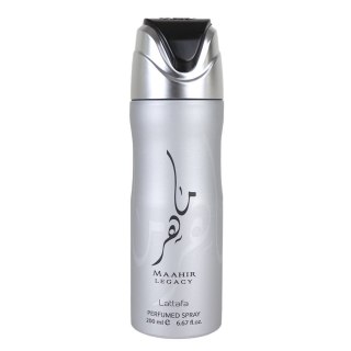 Lattafa Maahir Legacy dezodorant spray 200ml
