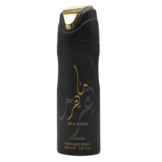 Lattafa Maahir dezodorant spray 200ml