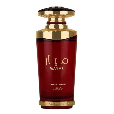 Lattafa Mayar Cherry Intense woda perfumowana spray 100ml Lattafa Mayar Cherry Intense woda perfumowana spray 100ml