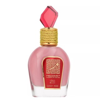 Lattafa Musk Candy Rose woda perfumowana spray 100ml
