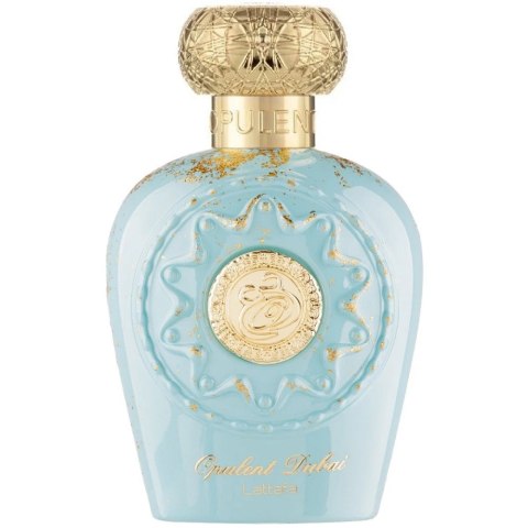 Lattafa Opulent Dubai woda perfumowana spray 100ml Lattafa Opulent Dubai woda perfumowana spray 100ml