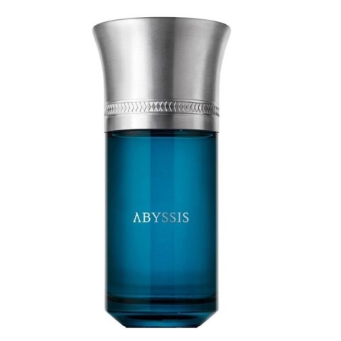 Liquides Imaginaires Abyssis woda perfumowana spray 100ml Liquides Imaginaires Abyssis woda perfumowana spray 100ml