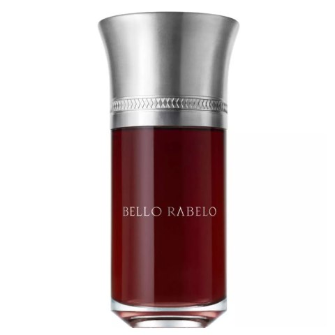 Liquides Imaginaires Bello Rabelo woda perfumowana spray 100ml Liquides Imaginaires Bello Rabelo woda perfumowana spray 100ml