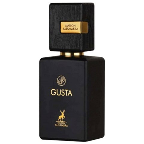Maison Alhambra Gusta woda perfumowana spray 100ml Maison Alhambra Gusta woda perfumowana spray 100ml