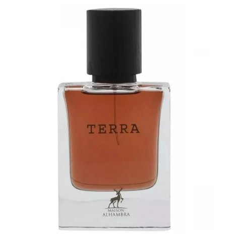 Maison Alhambra Terra woda perfumowana spray 50ml Maison Alhambra Terra woda perfumowana spray 50ml