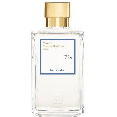 Maison Francis Kurkdjian 724 woda perfumowana spray 200ml Maison Francis Kurkdjian 724 woda perfumowana spray 200ml