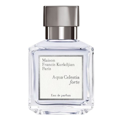 Maison Francis Kurkdjian Aqua Celestia Forte woda perfumowana spray 70ml Maison Francis Kurkdjian Aqua Celestia Forte woda perfumowana spray 70ml