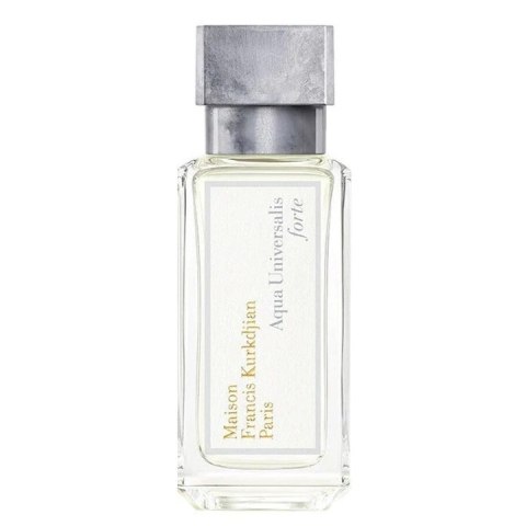 Maison Francis Kurkdjian Aqua Universalis Forte woda perfumowana spray 35ml Maison Francis Kurkdjian Aqua Universalis Forte woda perfumowana spray 35ml