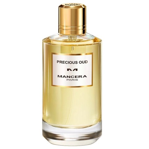 Mancera Precious Oud woda perfumowana spray 120ml