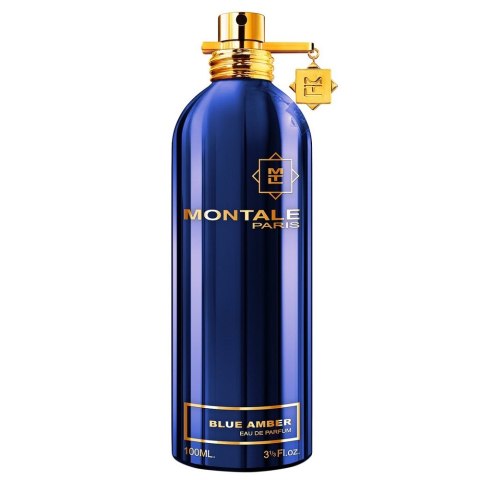 Montale Blue Amber woda perfumowana spray 100ml