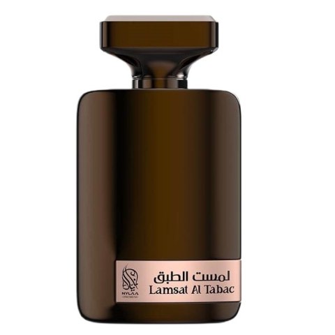 Nylaa Lamsat Al Tabac woda perfumowana spray 100ml Nylaa Lamsat Al Tabac woda perfumowana spray 100ml