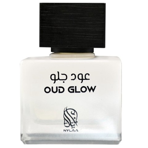 Nylaa Oud Glow woda perfumowana spray 100ml Nylaa Oud Glow woda perfumowana spray 100ml