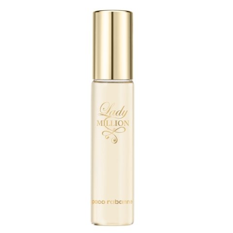 Paco Rabanne Lady Million woda perfumowana spray 15ml Paco Rabanne Lady Million woda perfumowana spray 15ml
