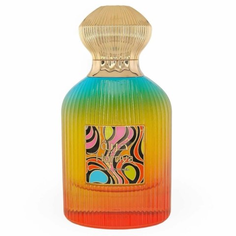 Paris Corner Hurriya woda perfumowana spray 100ml