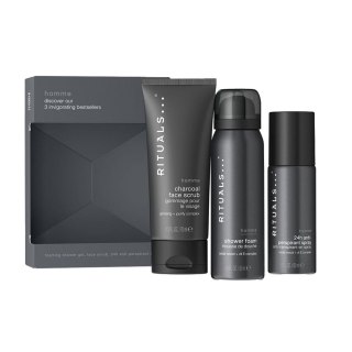 Rituals Homme zestaw prezentowy dla mężczyzn