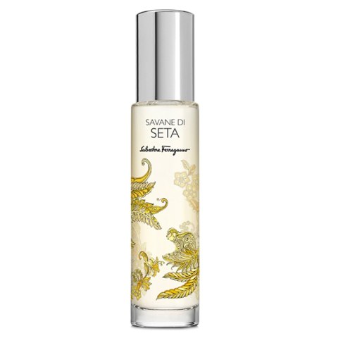 Salvatore Ferragamo Savane Di Seta woda perfumowana spray 15ml Salvatore Ferragamo Savane Di Seta woda perfumowana spray 15ml