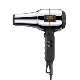 Wahl 5 Star Barber Dryer suszarka do włosów 2200W Silver