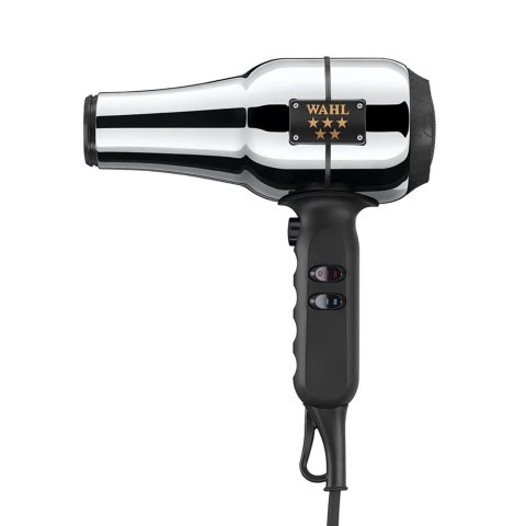 Wahl 5 Star Barber Dryer suszarka do włosów 2200W Silver