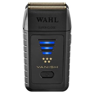 Wahl 5 Star Vanish bezprzewodowa golarka foliowa