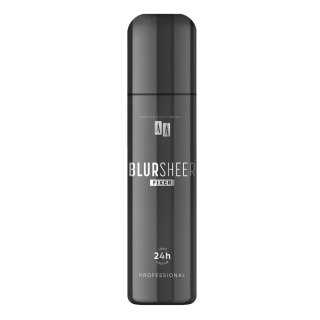 AA Blur Sheer Fixer Professional utrwalacz makijażu 150ml
