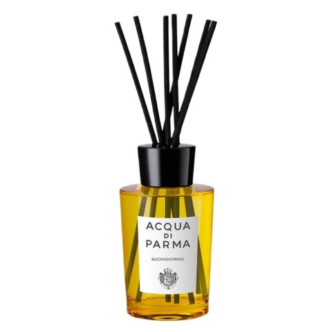 Acqua di Parma Buongiorno dyfuzor zapachowy z patyczkami 500ml Acqua di Parma Buongiorno dyfuzor zapachowy z patyczkami 500ml