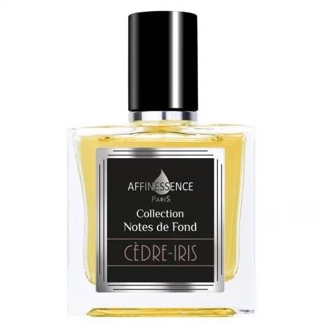 Affinessence Cedre Iris woda perfumowana spray 50ml Affinessence Cedre Iris woda perfumowana spray 50ml