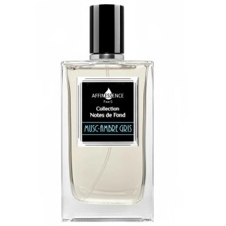Affinessence Musc Ambre Gris woda perfumowana spray 100ml