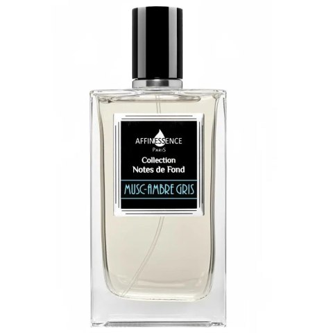 Affinessence Musc Ambre Gris woda perfumowana spray 100ml Affinessence Musc Ambre Gris woda perfumowana spray 100ml