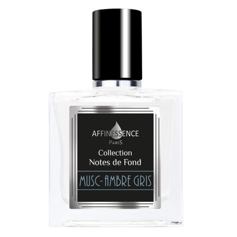 Affinessence Musc Ambre Gris woda perfumowana spray 50ml Affinessence Musc Ambre Gris woda perfumowana spray 50ml