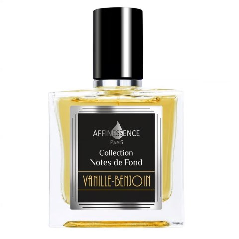 Affinessence Vanille Benjoin woda perfumowana spray 50ml Affinessence Vanille Benjoin woda perfumowana spray 50ml