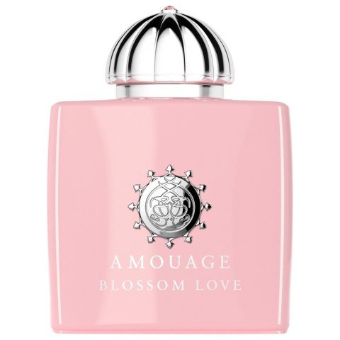 Amouage Blossom Love Woman woda perfumowana spray 100ml Amouage Blossom Love Woman woda perfumowana spray 100ml